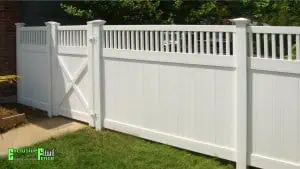 Aluminum Fence Long Island 