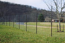 Chain Link Fence Company