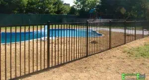  Best Pool Fences