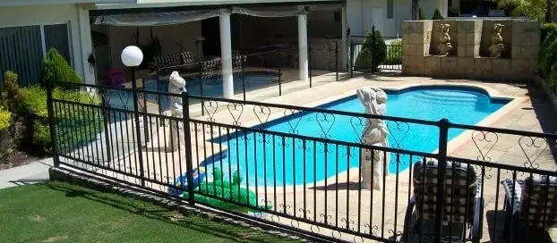 Pool Fencing Long Island