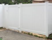 Privacy Fence