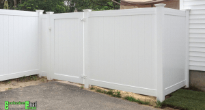 Vinyl Fence Long Island