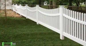 PVC Railings in Long Island