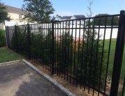 fence long island