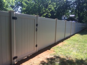Choosing the Best Fence for your Yard