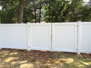 Vinyl Fencing Long Island 