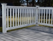 Long Island Fence