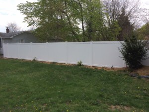 Privacy Fences