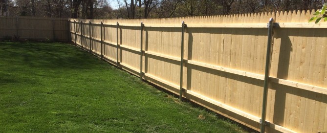 fence installation long island