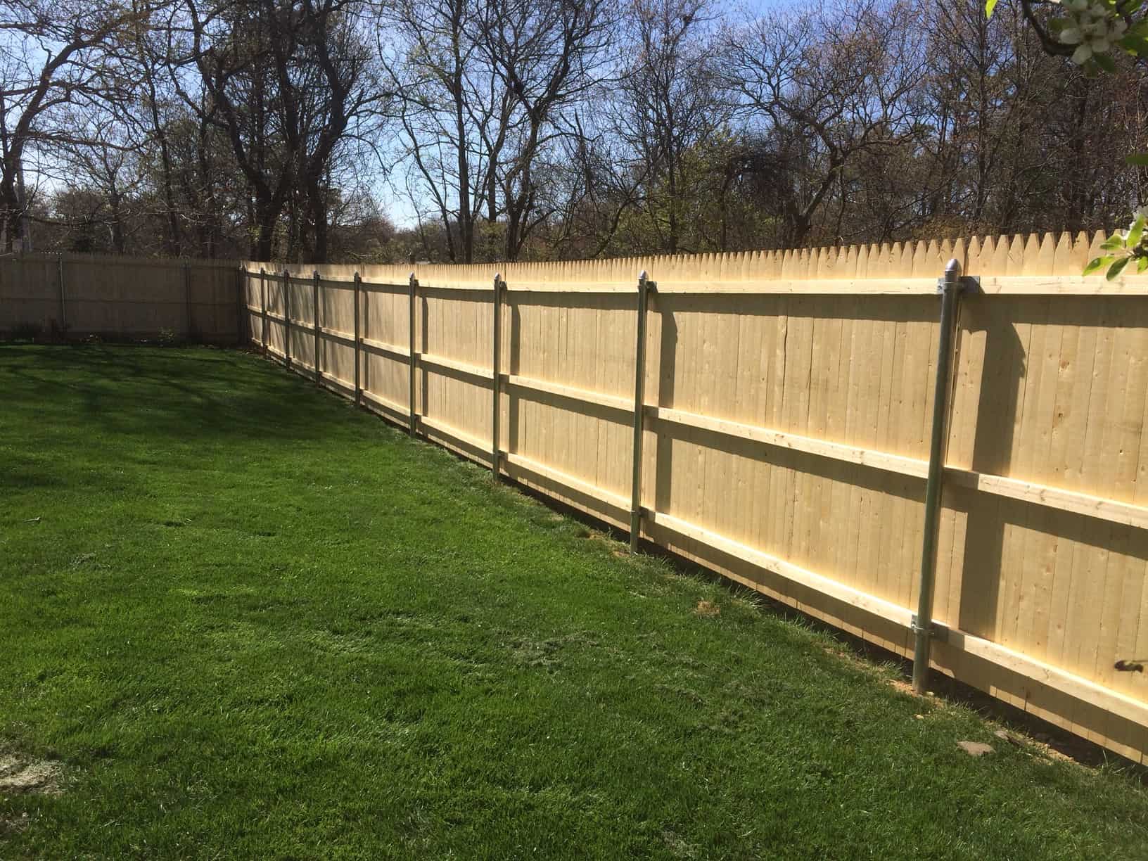 Legendary Fence Company Lakeland