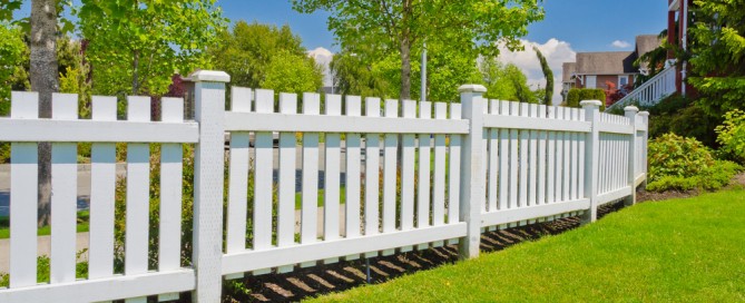 Long Island Fence Company