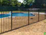 Vinyl Railings