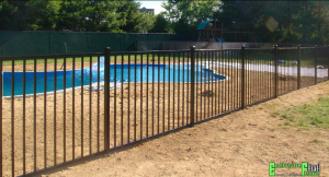 Vinyl Railings Fence Company