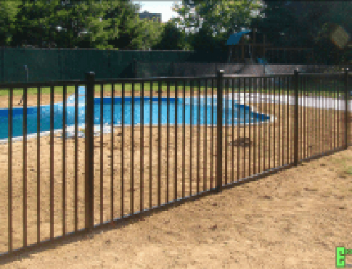 The Best Fences for Commercial Properties